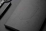 Papierniczeni Monolit A5 Dot Grid Notebook