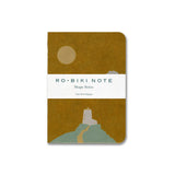 Yamamoto Paper RO-BIKI Lighthouse Small Notebook - Dot Grid