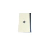 Masuya Monokaki Pocket Notebook - Plain