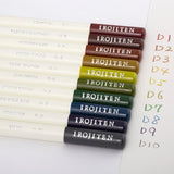 Tombow Irojiten Colouring Pencils - Rainforest Set of 30