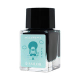 Sailor x mizutama Fountain Pen Ink 3-Colour Set (Limited Edition)