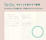 El Commun - Cotomo Notebook - To Do