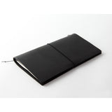 Traveler's Company Notebook Black