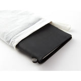 Traveler's Company Notebook Black