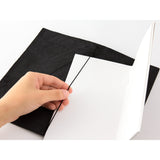 Traveler's Company Notebook Black