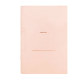 El Commun - B6 - Cotomo Monthly Planner Notebook
