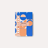 The Completist Signal 2026 Pocket Weekly Diary A6