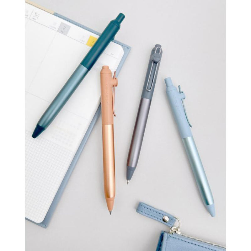 Uni-Ball Zento Flow Gel Pen
