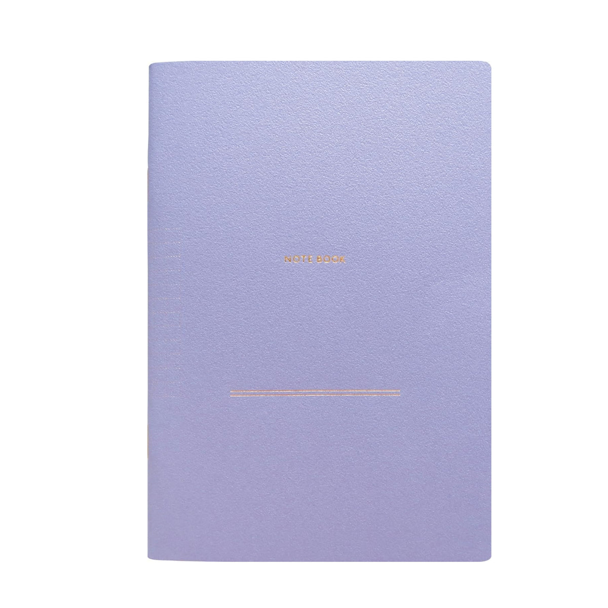 El Commun - B6 Cotomo Notebook - Grid