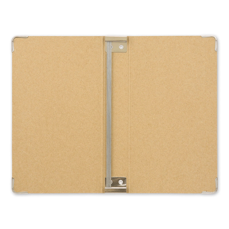 Traveler's Company Notebook Binder for Refills 011