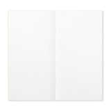 Traveler's Company Notebook Refill 027 Watercolour Paper