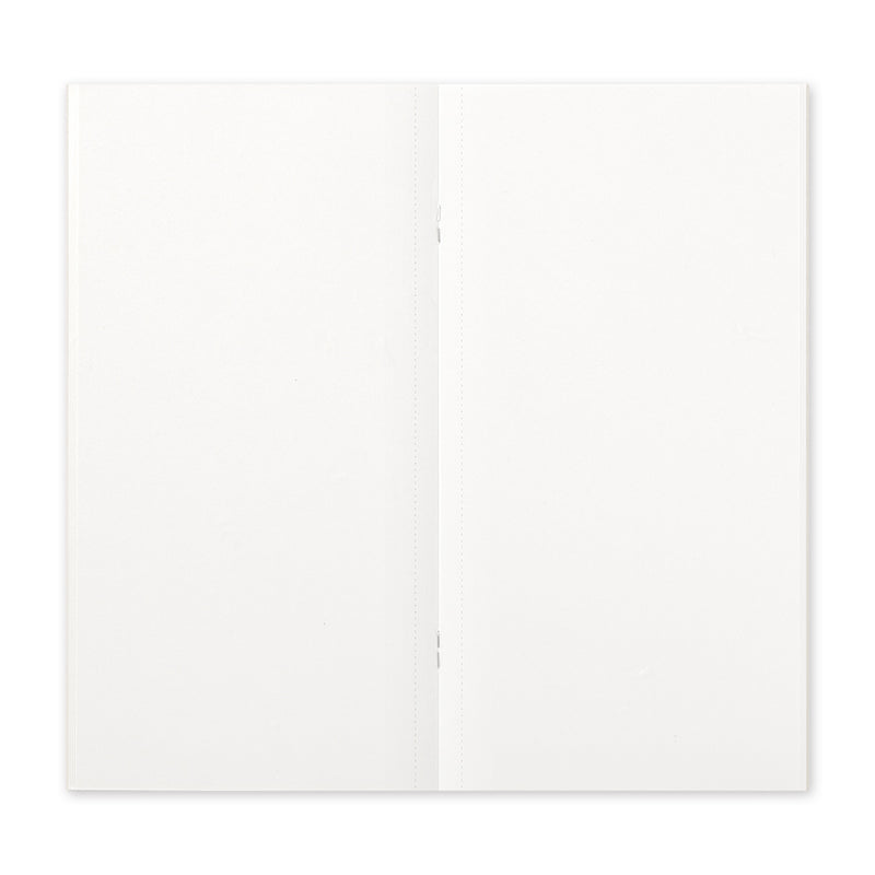 Traveler's Company Notebook Refill 027 Watercolour Paper