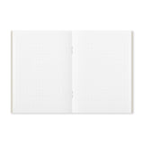 Traveler's Company Notebook Passport Refill 014 Dot Grid