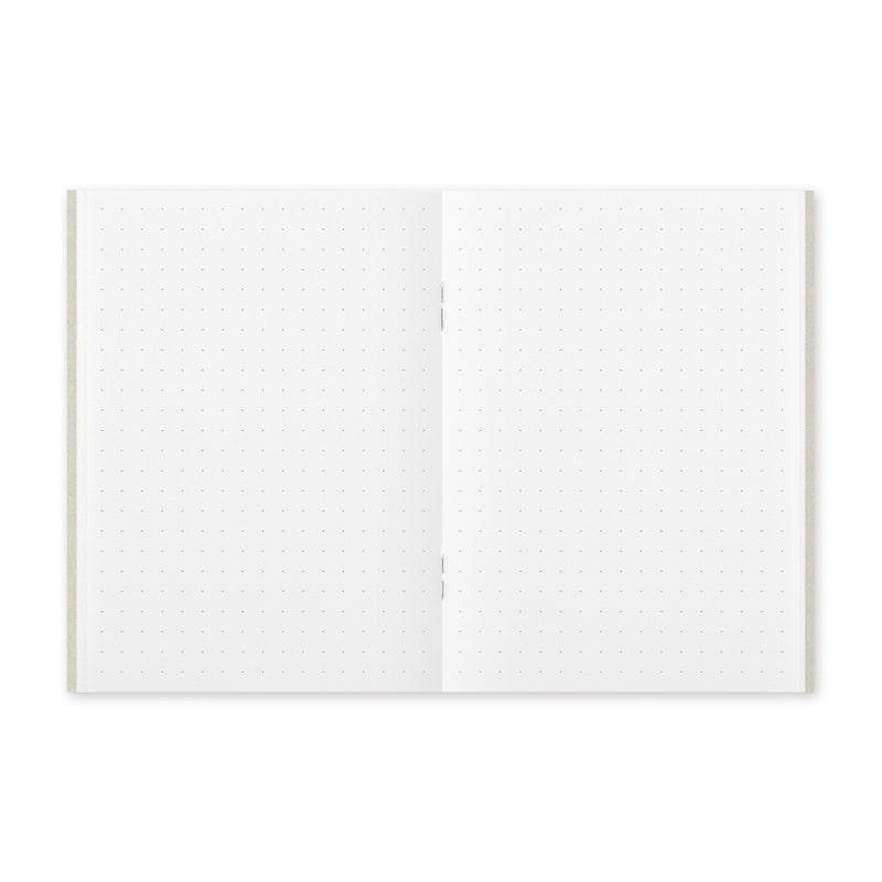 Traveler's Company Notebook Passport Refill 014 Dot Grid