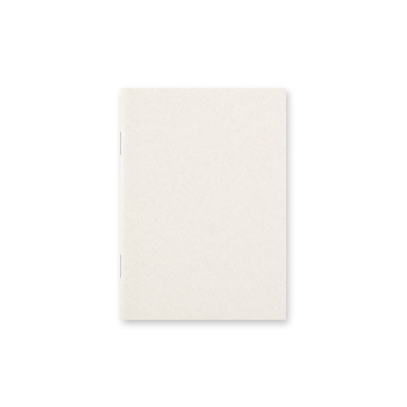 Traveler's Company Notebook Passport Refill 015 Watercolour Paper