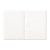 Traveler's Company Notebook Passport Refill 015 Watercolour Paper