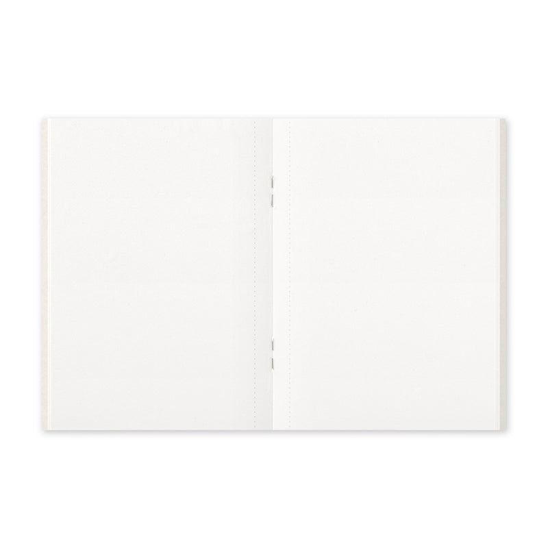 Traveler's Company Notebook Passport Refill 015 Watercolour Paper