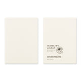 Traveler's Company Notebook Passport Refill 018 Accordion Fold Paper