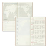 TRAVELER'S Notebook Refill: 2025 Diary Monthly Pre Order