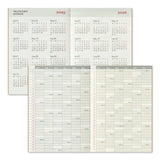 TRAVELER'S Notebook Passport Refill: 2025 Diary Monthly Pre Order