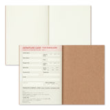 TRAVELER'S Notebook Passport Refill: 2025 Diary Monthly Pre Order