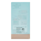 TRAVELER'S Notebook Refill: THE TRAVELER’S SPIRIT Clear Folder 2026
