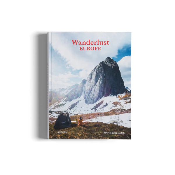 Wanderlust: Europe