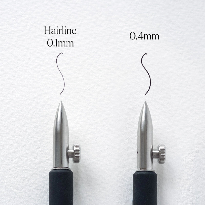Tom's Studio One-Dip Pen