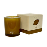 Wxy Roam Olive Lemon Sun 5oz Candle