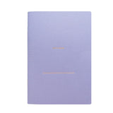 El Commun - B6 Cotomo Notebook - Grid