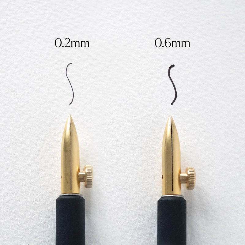 Tom's Studio One-Dip Pen