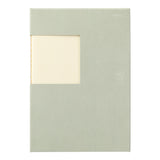 MD Paper Notebook - Limited Edition - Light A5 Grid 7 Colour Set