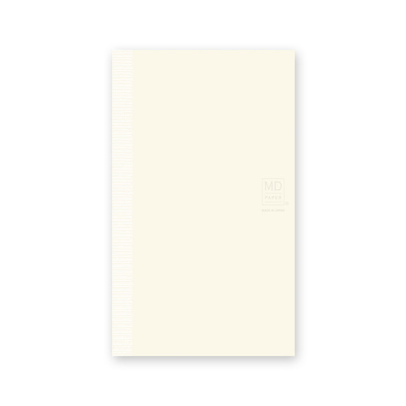 Midori MD B6 Blank Notebook