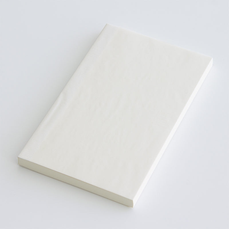 Midori MD B6 Blank Notebook