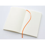 Midori MD B6 Blank Notebook