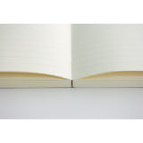 Midori MD B6 Slim Lined Notebook