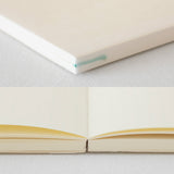 MD Paper A5 Dot Grid Notebook