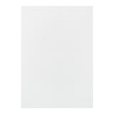 Midori A5 Dot Grid Paper Memo Pad White