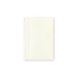 MD Paper Notebook A7 Blank