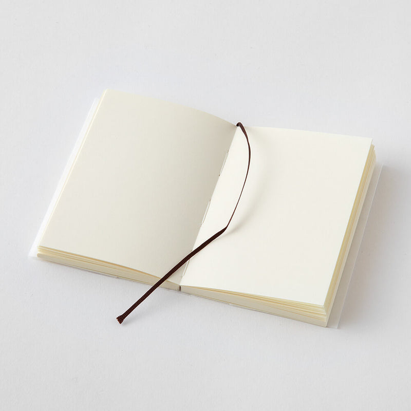 MD Paper Notebook A7 Blank