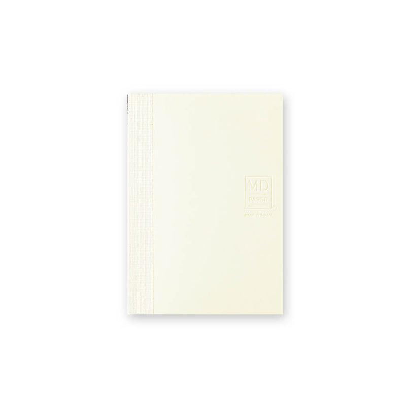 MD Paper Notebook A7 Lined