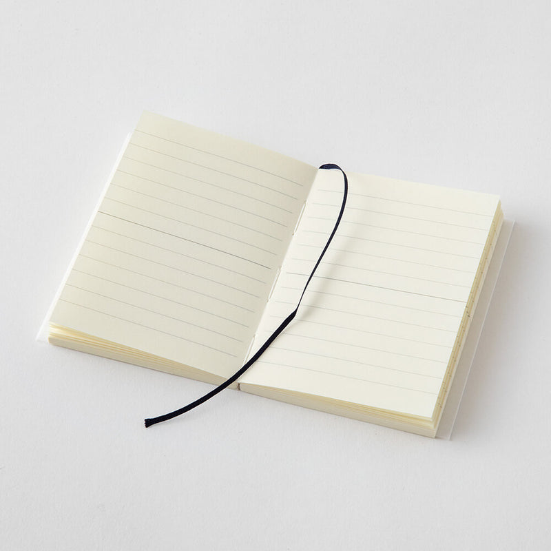 MD Paper Notebook A7 Lined