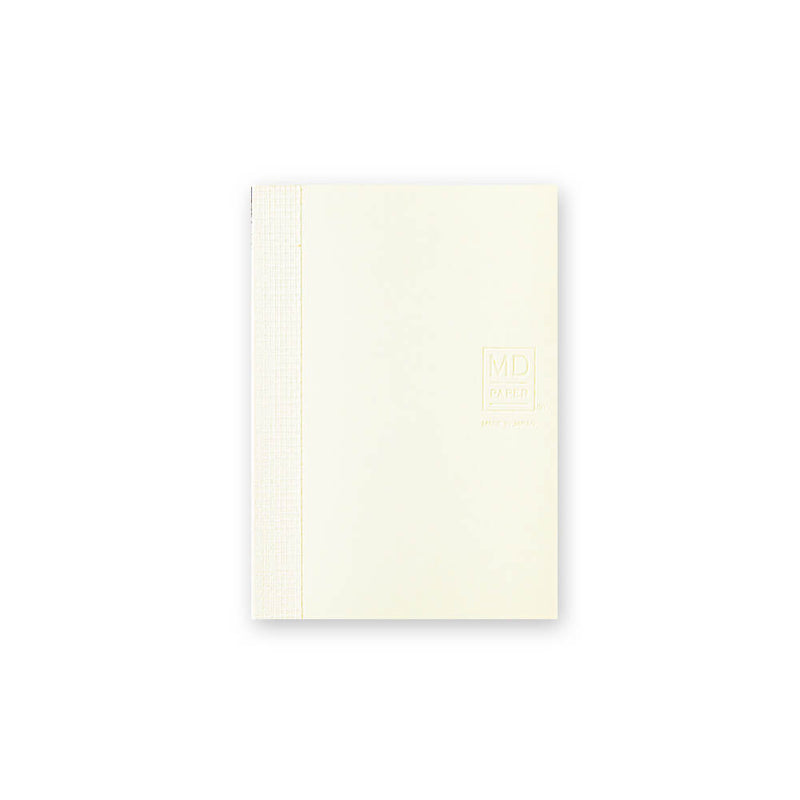 MD Paper Notebook A7 Grid