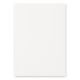 MD Paper Notebook Cotton A5 Blank