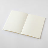 MD Paper Notebook Thick A5 Blank