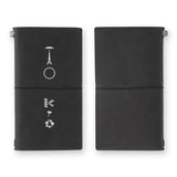 TRAVELER’S Notebook Notebook TOKYO EDITION