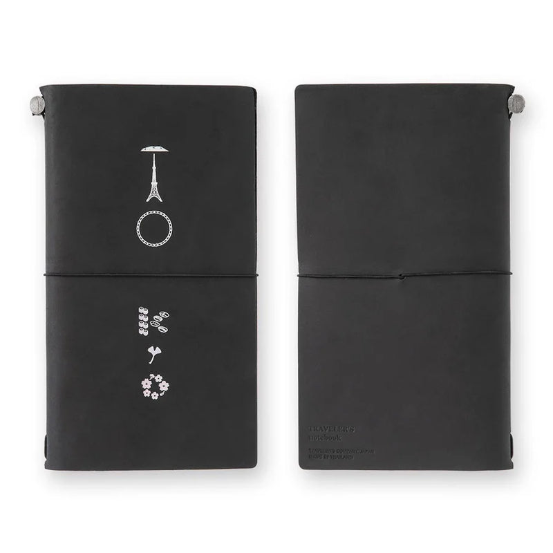 TRAVELER’S Notebook Notebook TOKYO EDITION