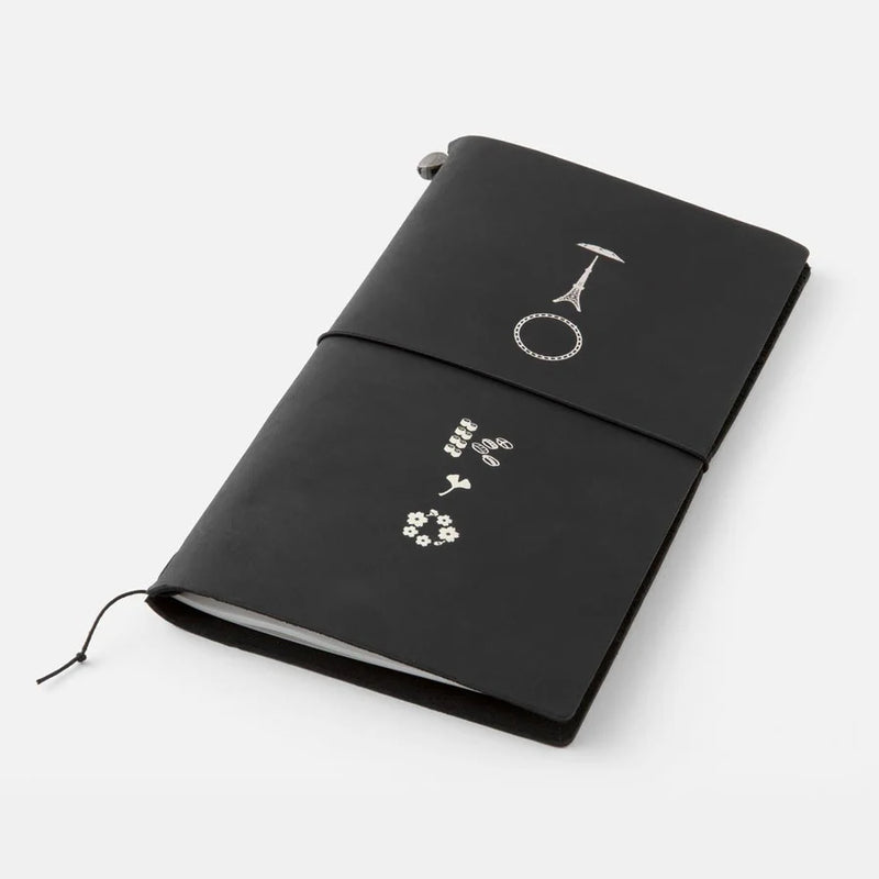 TRAVELER’S Notebook Notebook TOKYO EDITION