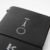 TRAVELER’S Notebook Notebook TOKYO EDITION