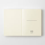 MD Paper Notebook A7 Dot Grid
